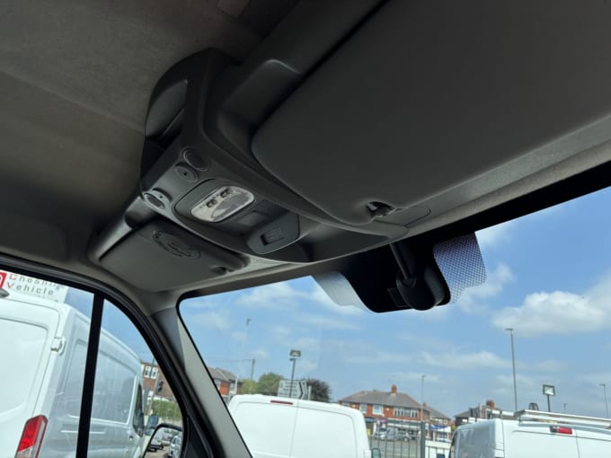 2025 Renault Master
