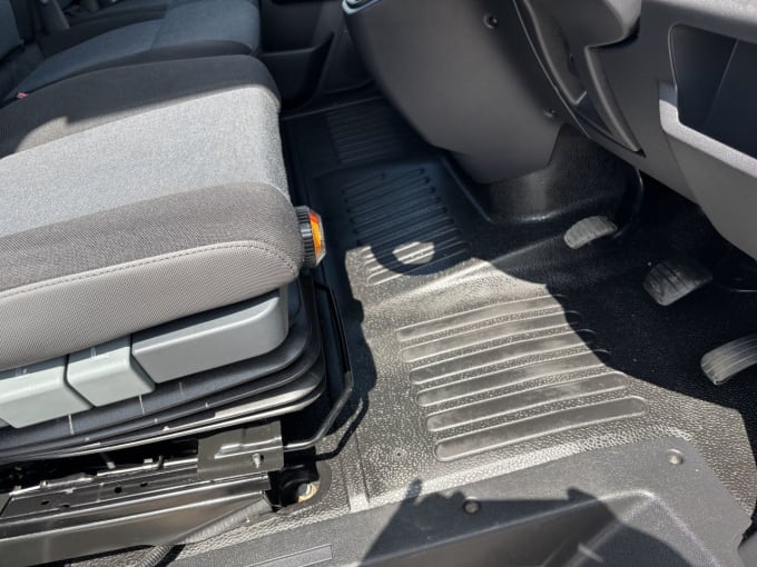 2025 Renault Master