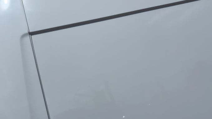 2025 Renault Master