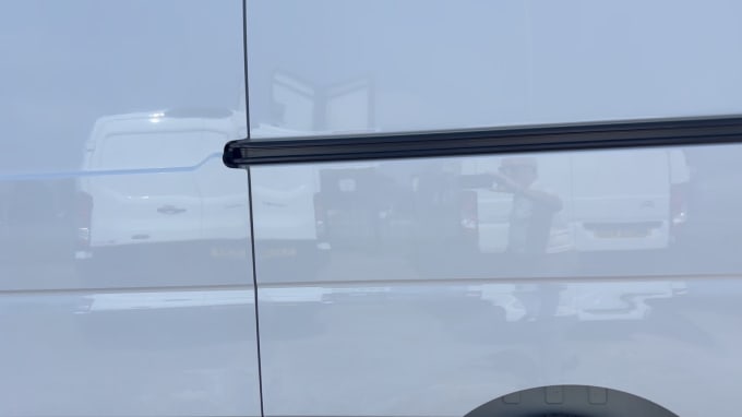 2025 Renault Master