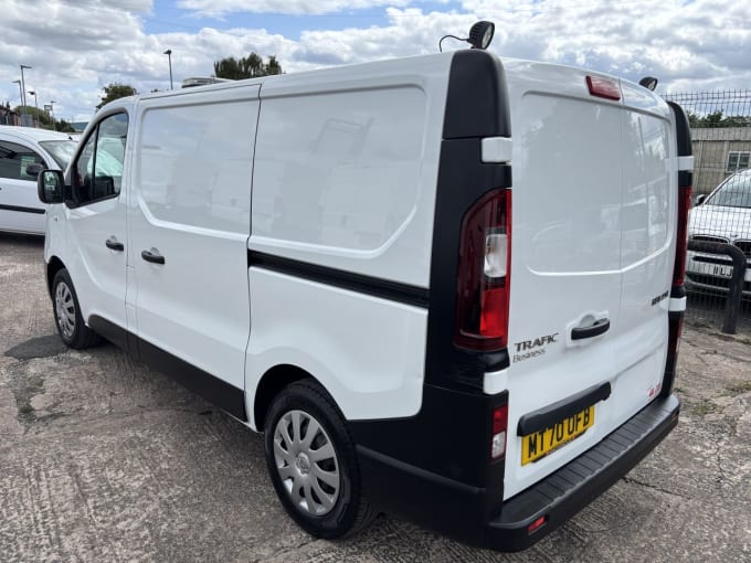 2025 Renault Trafic
