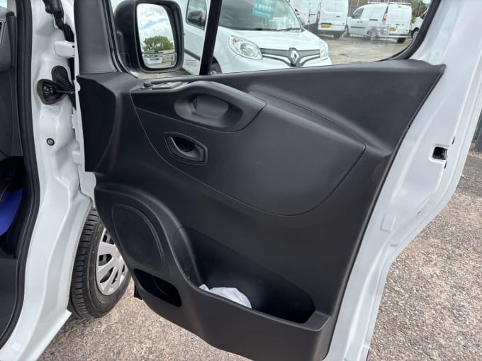 2025 Renault Trafic