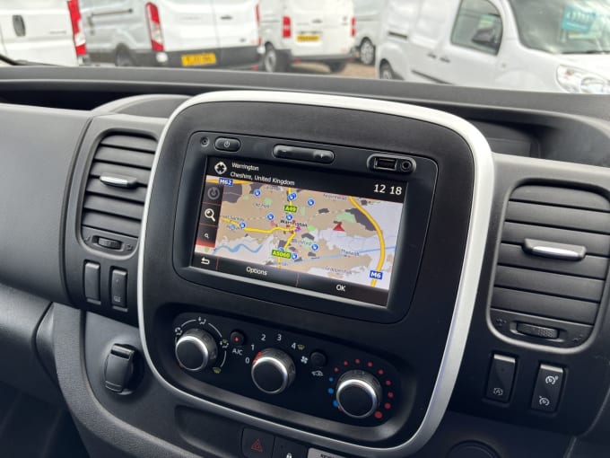 2025 Renault Trafic