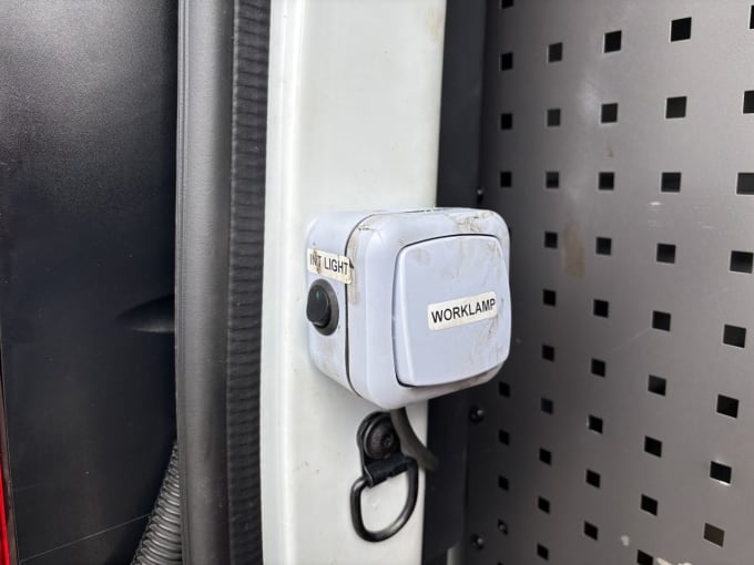 2025 Renault Trafic