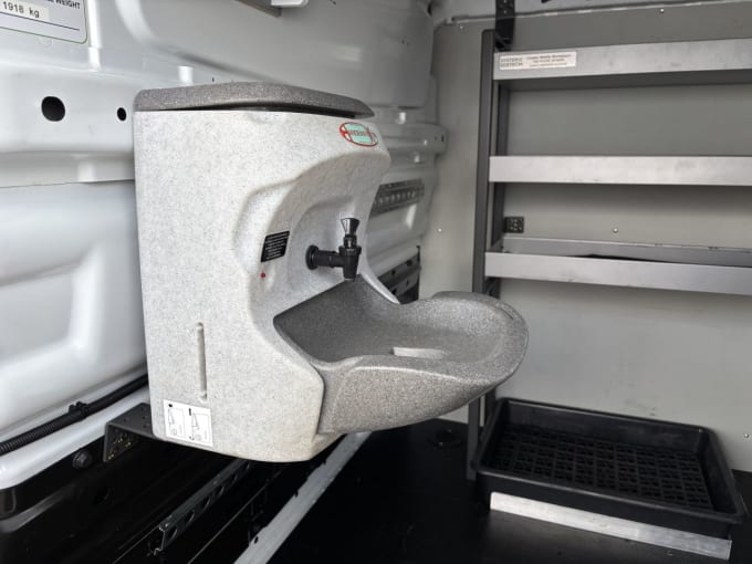 2025 Renault Trafic