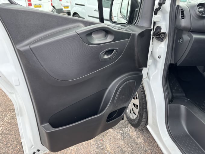 2025 Renault Trafic