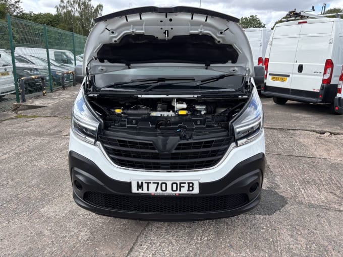 2025 Renault Trafic
