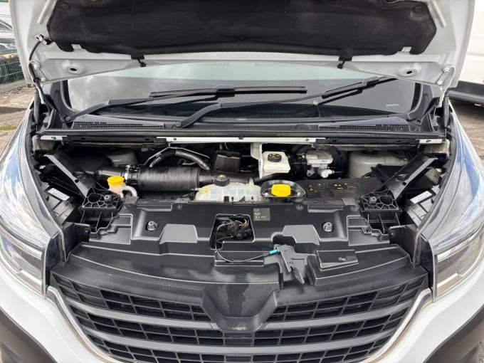 2025 Renault Trafic