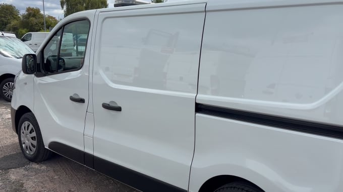 2025 Renault Trafic