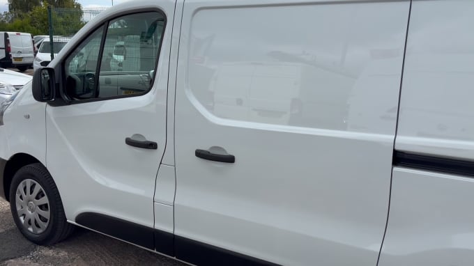 2025 Renault Trafic