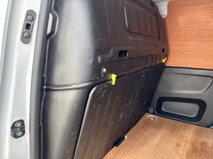 2025 Vauxhall Combo