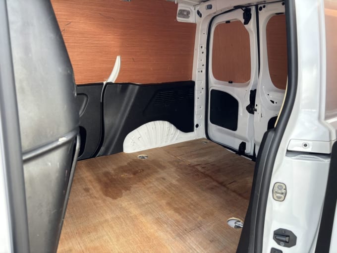 2025 Vauxhall Combo