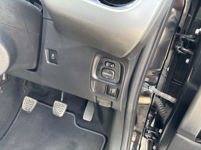 2025 Toyota Aygo