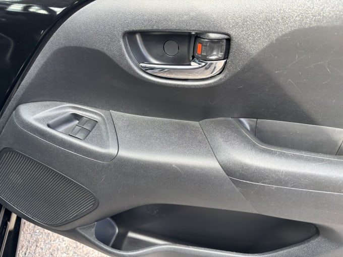 2025 Toyota Aygo
