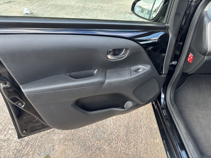 2025 Toyota Aygo