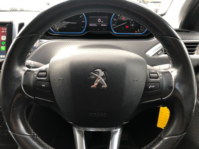 2024 Peugeot 2008