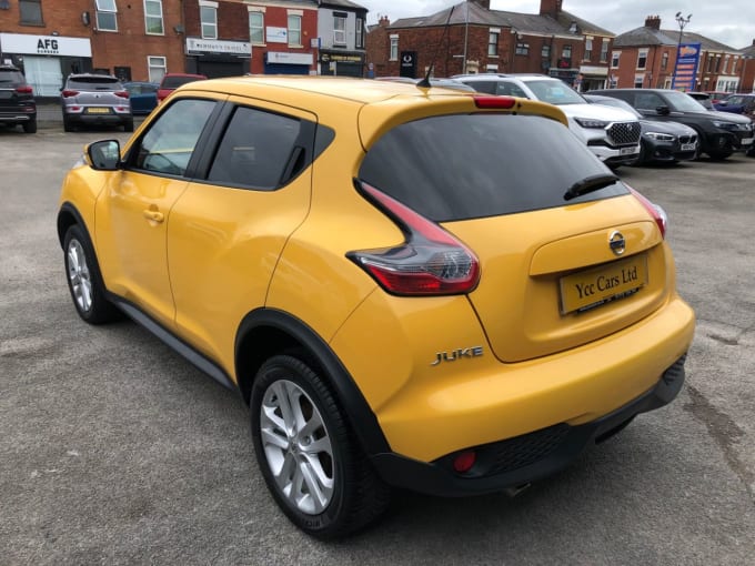 2024 Nissan Juke