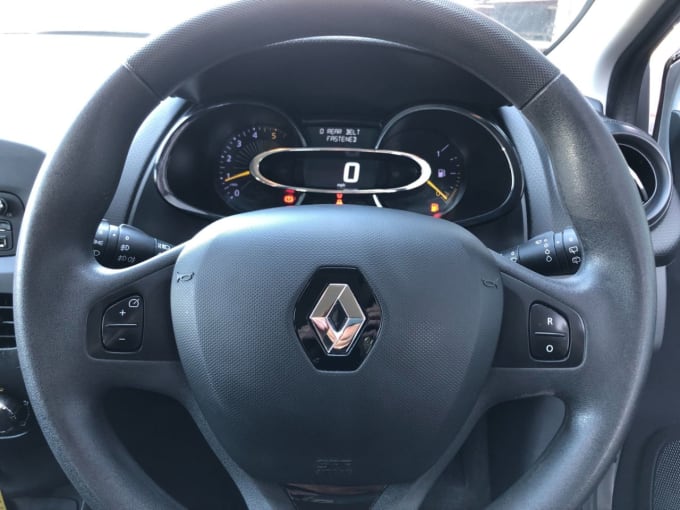 2024 Renault Clio