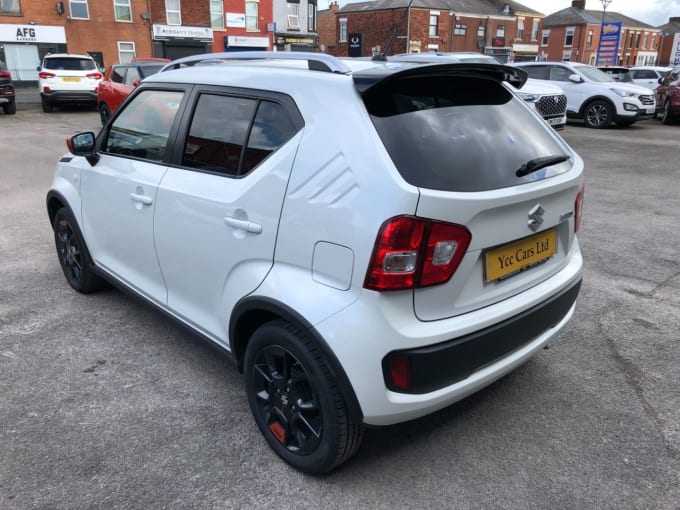 2024 Suzuki Ignis