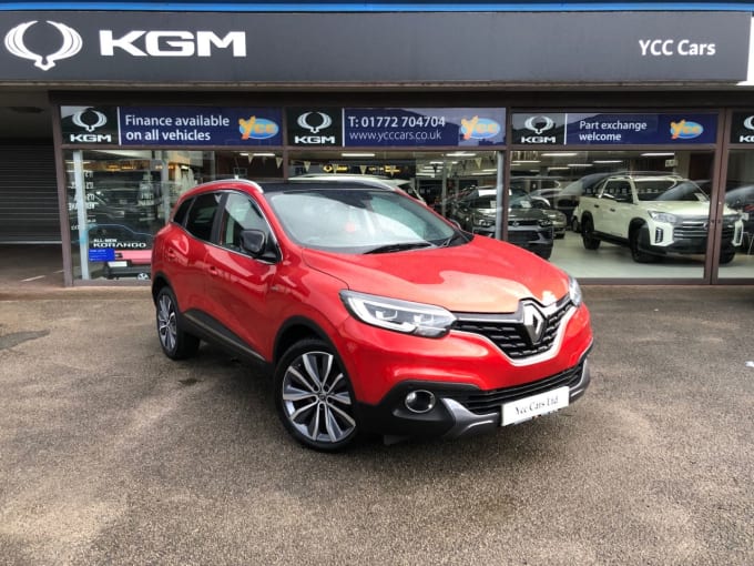 2025 Renault Kadjar