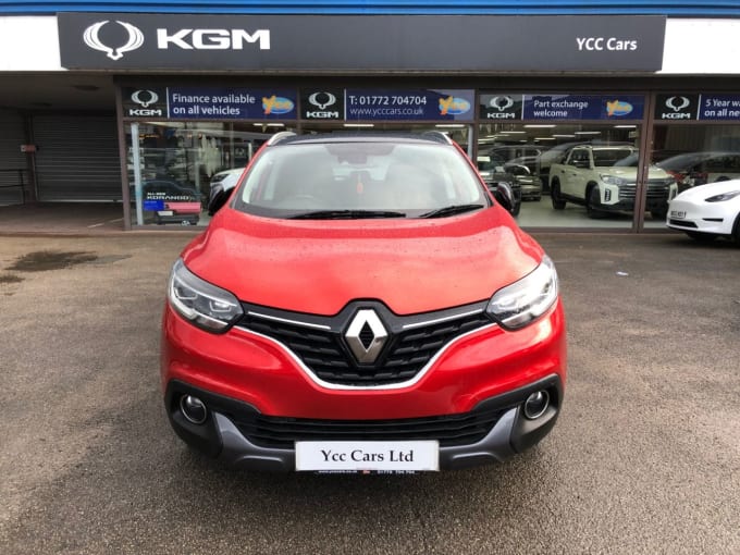 2025 Renault Kadjar