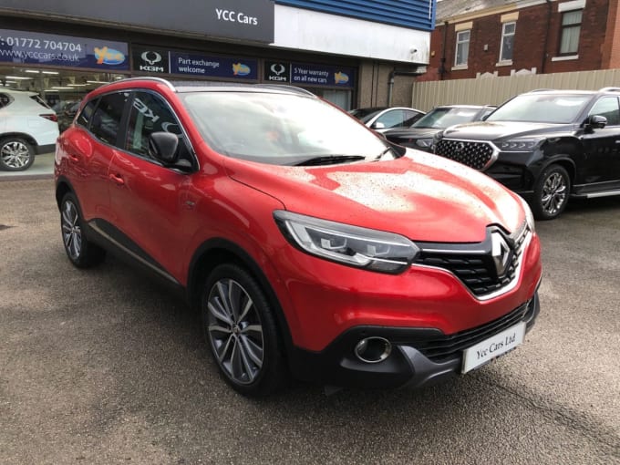 2025 Renault Kadjar