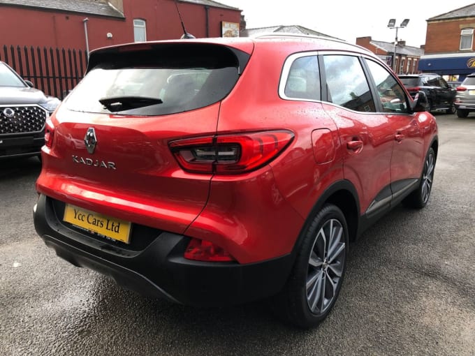 2025 Renault Kadjar