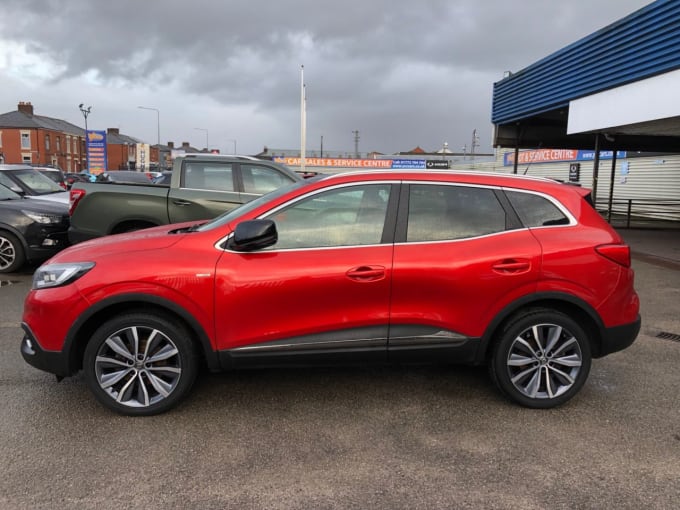 2025 Renault Kadjar