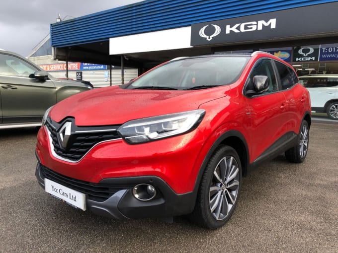 2025 Renault Kadjar