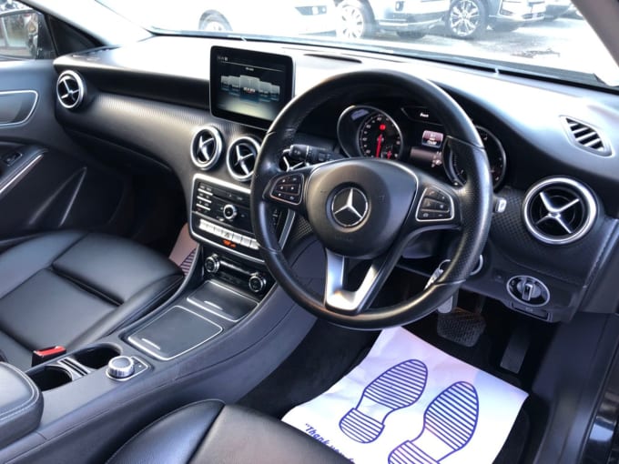 2025 Mercedes-benz A-class