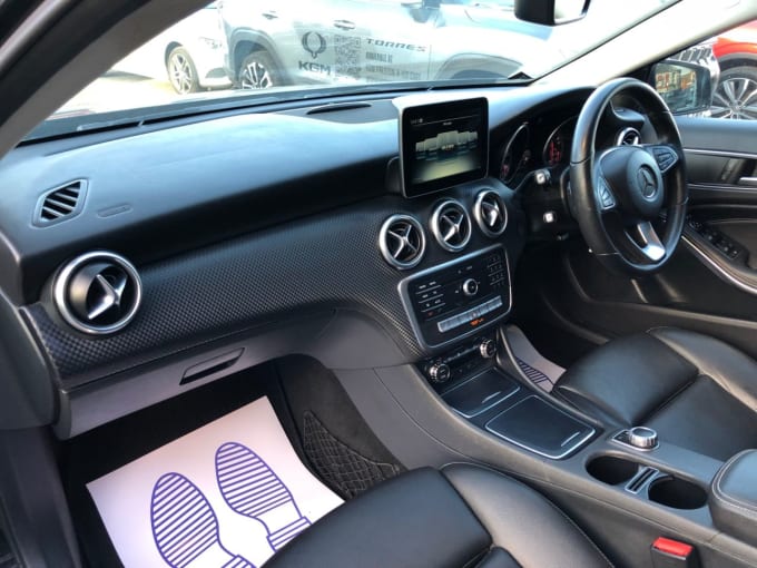 2025 Mercedes-benz A-class