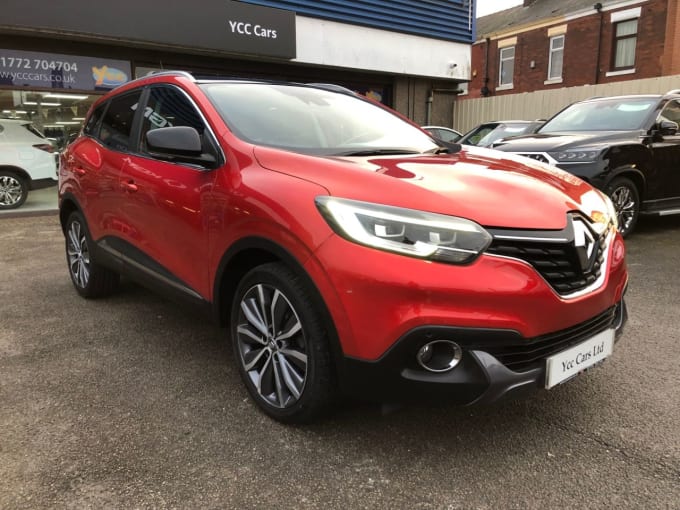 2025 Renault Kadjar