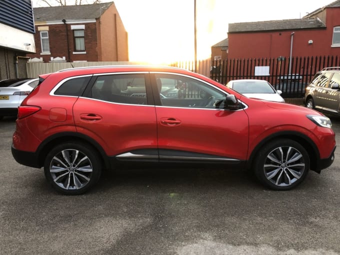 2025 Renault Kadjar