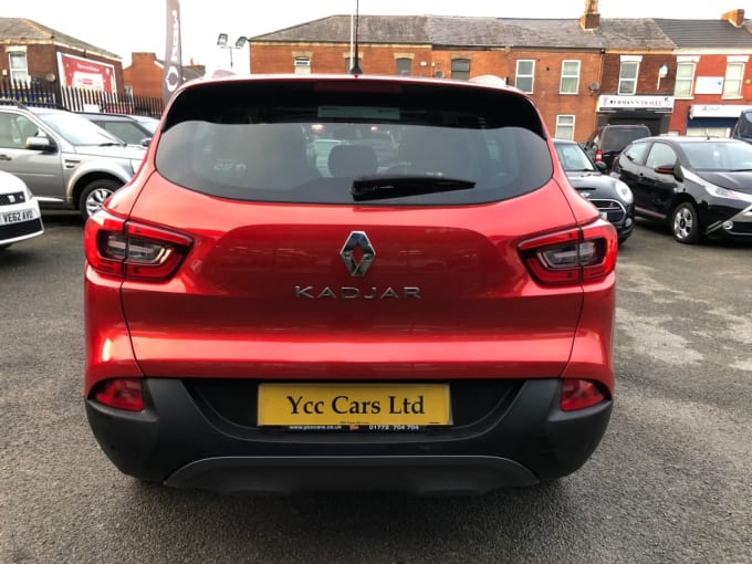 2025 Renault Kadjar