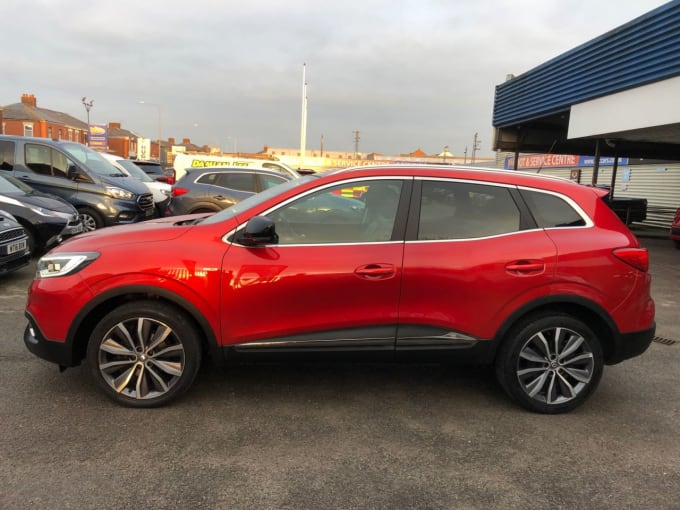 2025 Renault Kadjar