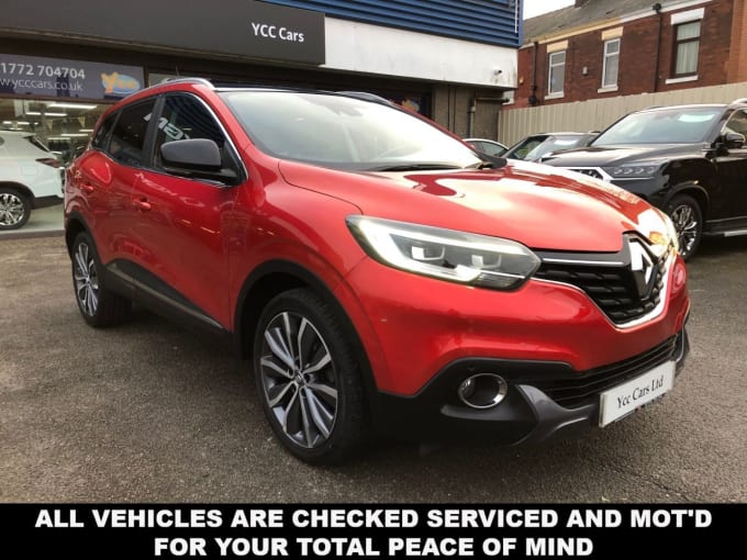 2025 Renault Kadjar