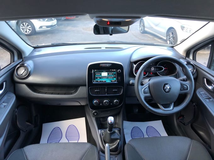 2025 Renault Clio