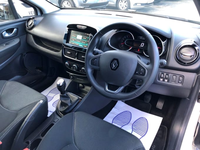 2025 Renault Clio