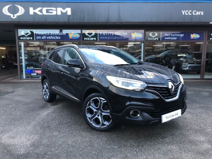 2025 Renault Kadjar