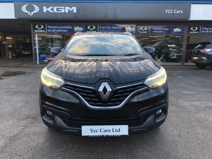 2025 Renault Kadjar