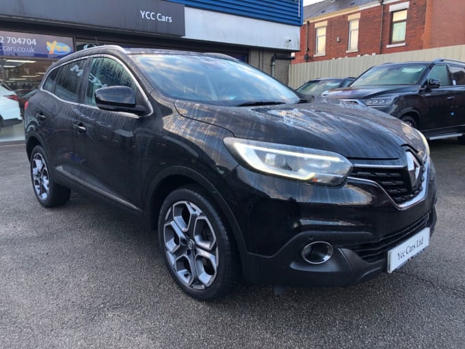 2025 Renault Kadjar