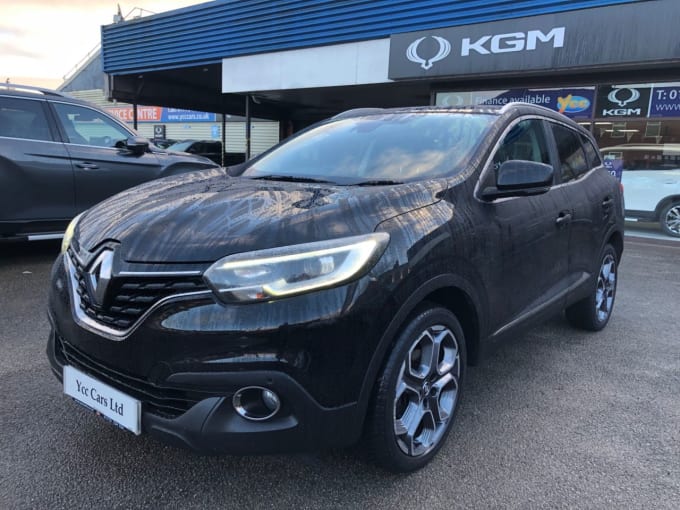 2025 Renault Kadjar