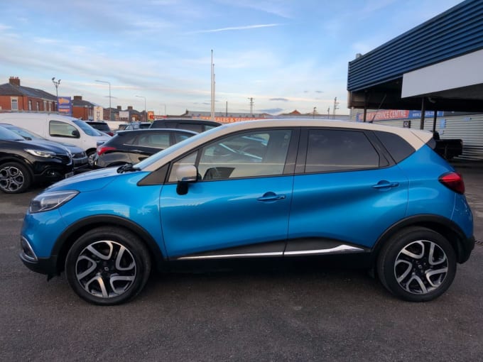 2025 Renault Captur