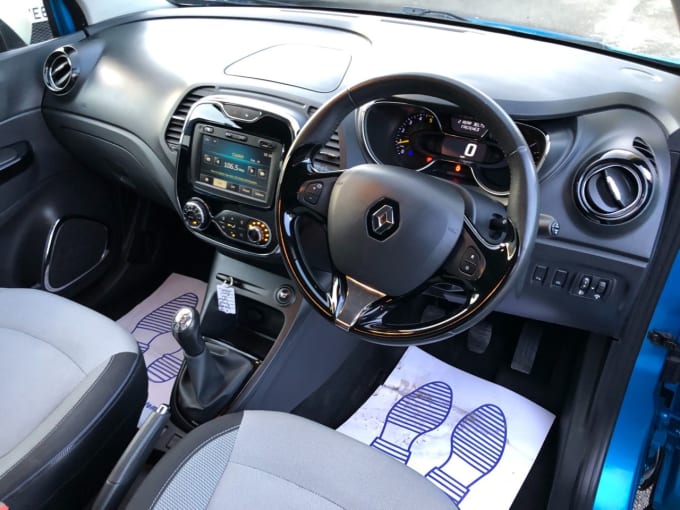 2025 Renault Captur