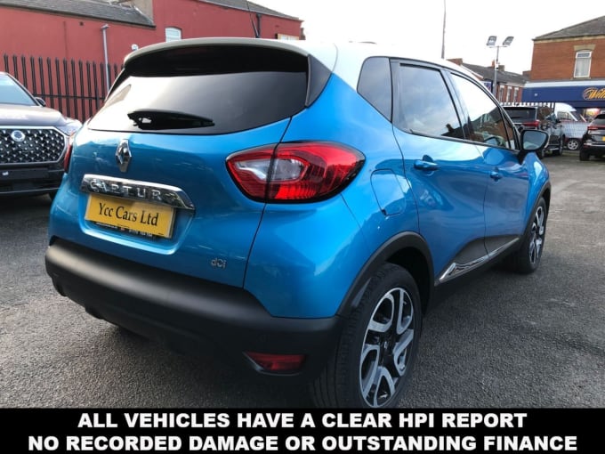 2025 Renault Captur