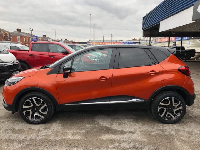 2025 Renault Captur