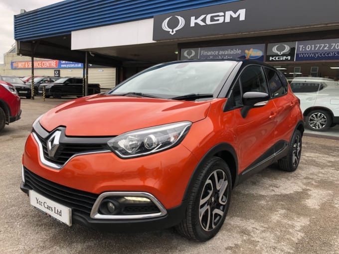 2025 Renault Captur