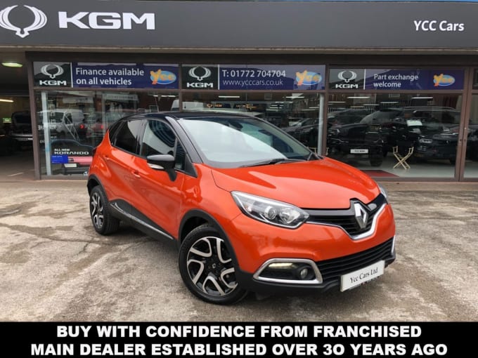 2025 Renault Captur