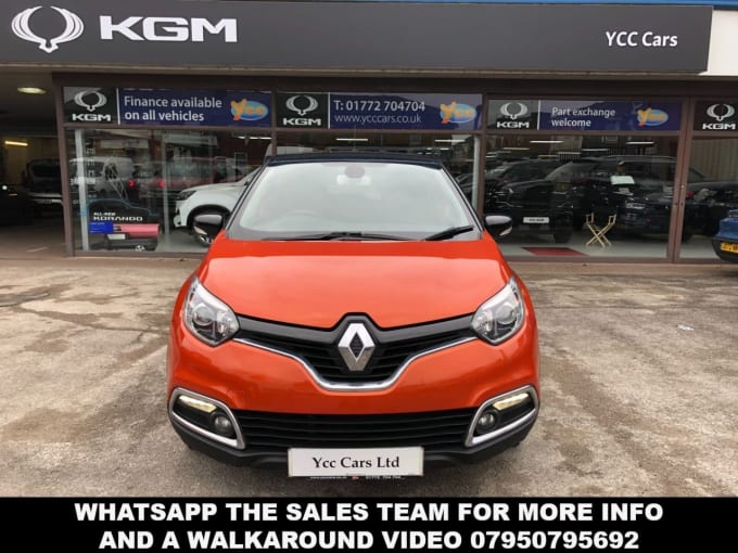 2025 Renault Captur