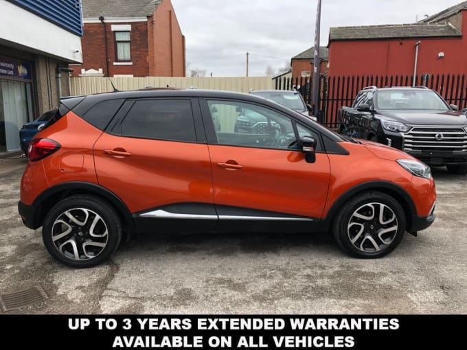 2025 Renault Captur